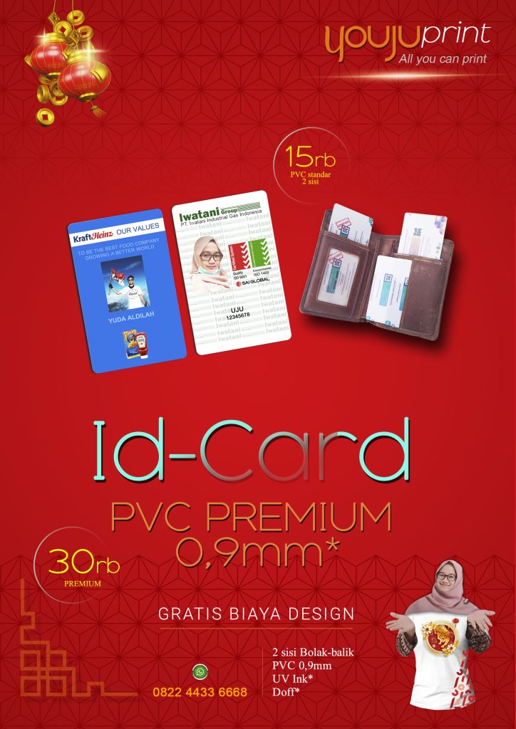 Id card - imlek